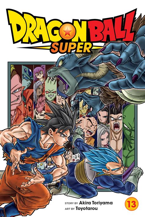 db super manga online